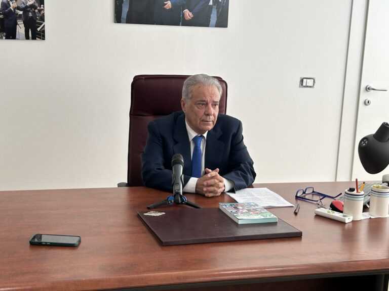 CALCIO SICILIANO – Sciotto (Pres. Messina): “Non iscriverò la squadra al prossimo campionato”