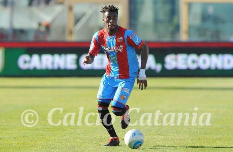 EX ROSSAZZURRI: Baraye vuole rimettersi in gioco, trasferimento in Serie D