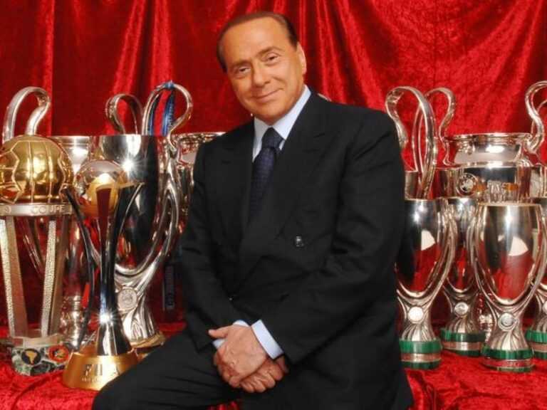 CATANIA SOCIAL – Jefferson a Berlusconi: “E’ stato un onore conoscerla” 
