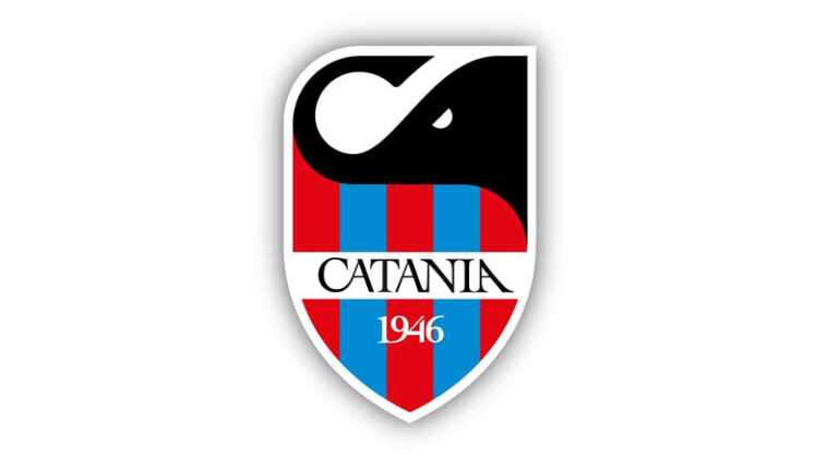 CATANIA: la “geografia” dei calciatori della rosa di Prima Squadra
