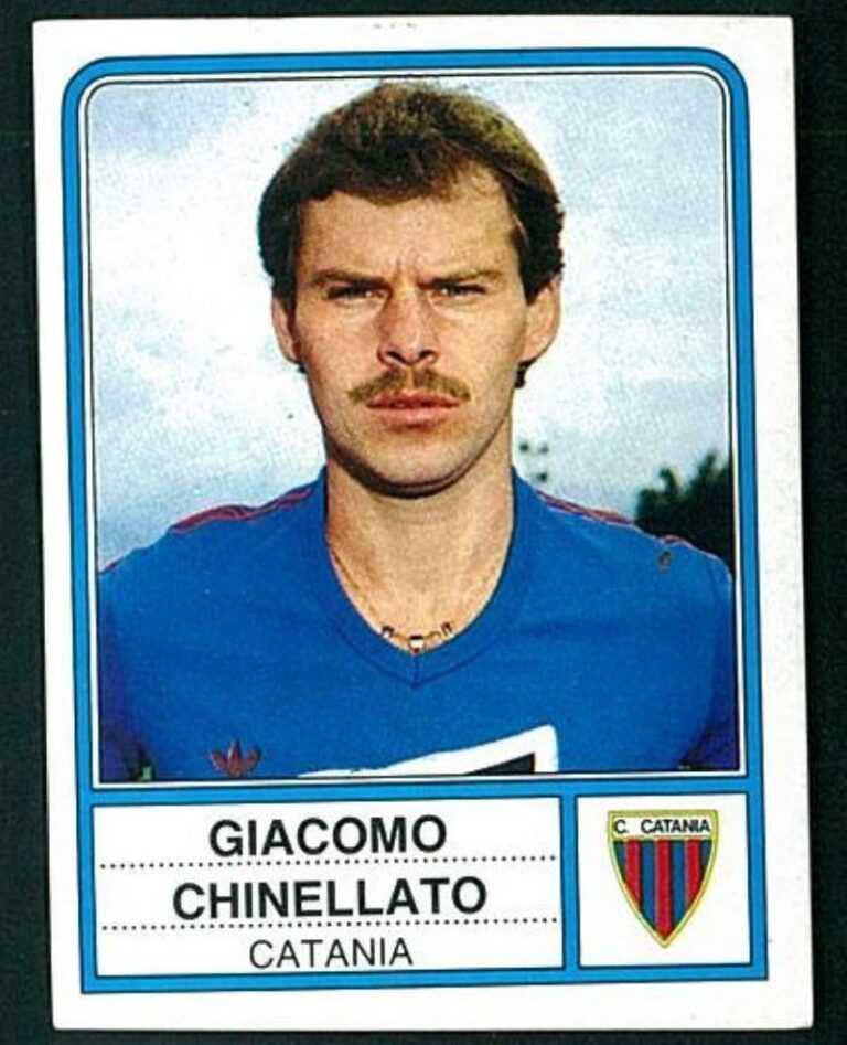 CATANIA: oggi, giovedì 29 giugno, festeggia il compleanno un ex rossazzurro