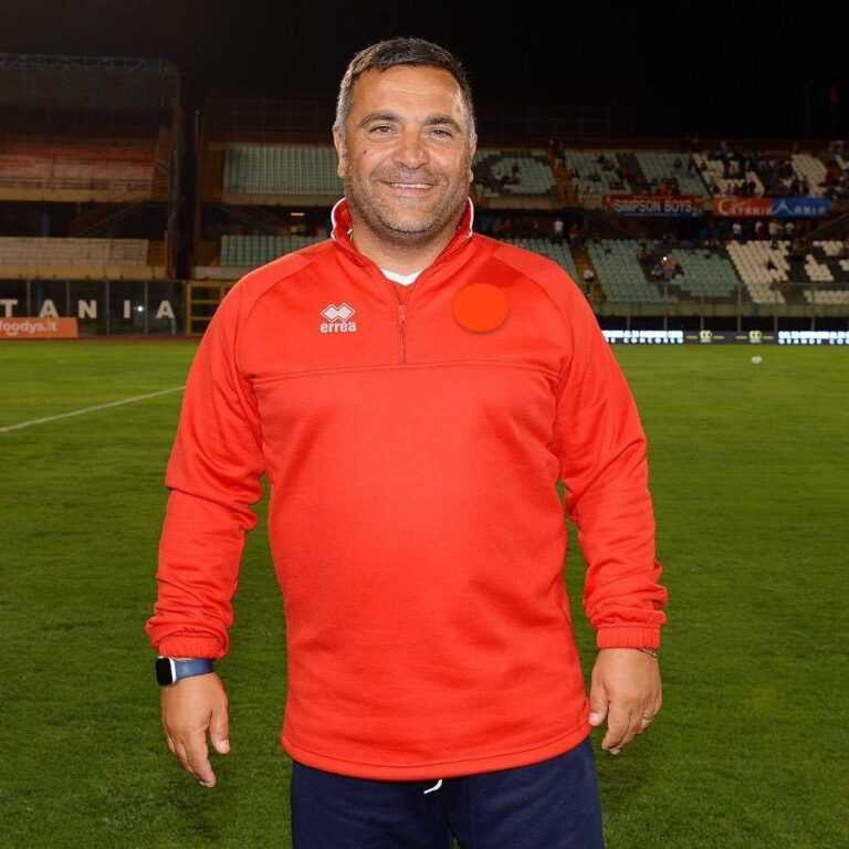 QUI CATANIA: verso il test col Ragusa del fresco ex Di Mauro