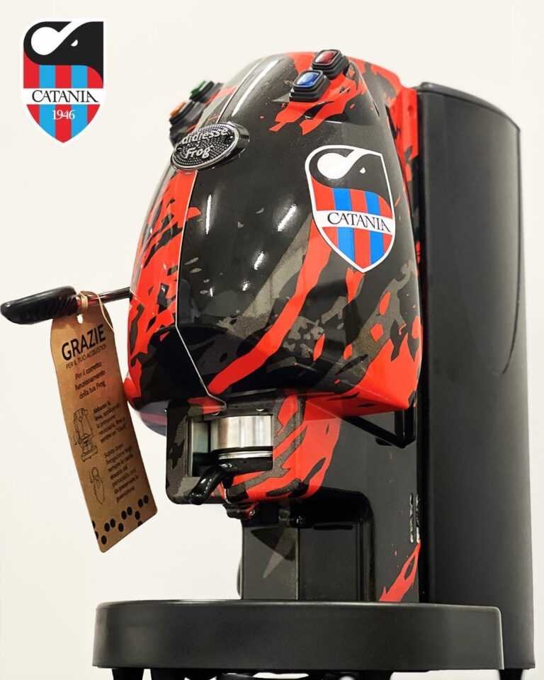 SPONSOR: Didiesse partner del Catania