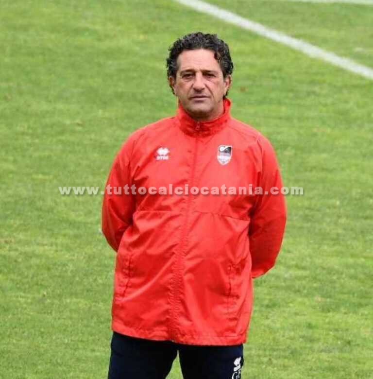 EX ROSSAZZURRI – Ferraro: “Catania, mi aspettavo di più. Sono molto dispiaciuto di non essere rimasto”