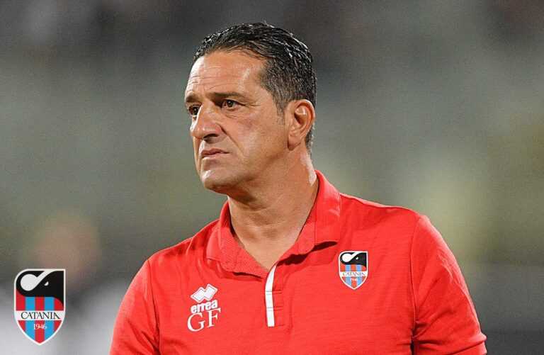 EX ROSSAZZURRI: Ferraro di nuovo senza panchina, il Sorrento non lo conferma in vista della prossima stagione