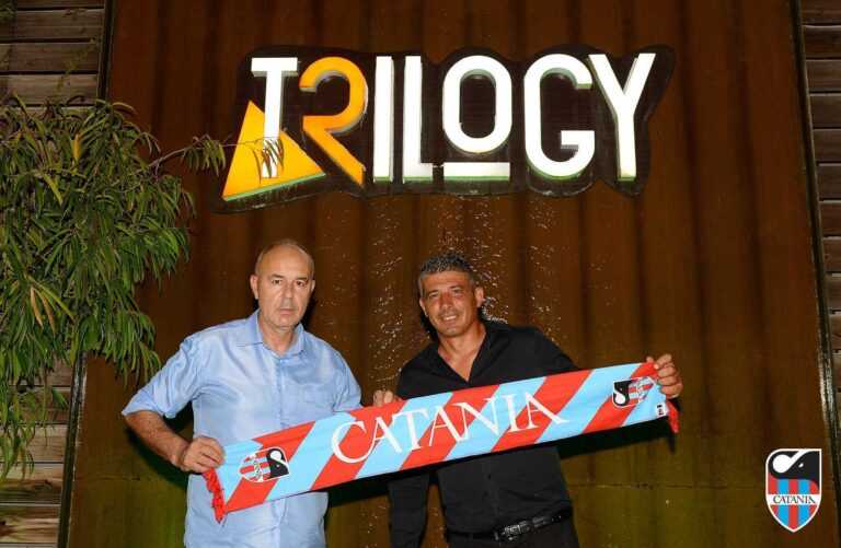 CATANIA: si avvicina la conoscenza ufficiale dello staff tecnico 2023/24
