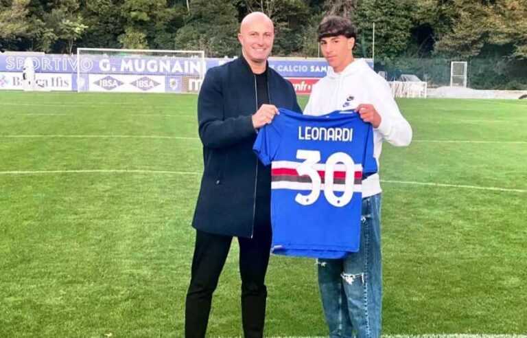 SERIE C: Coppa Italia Serie C, gioia anche per il catanese Leonardi