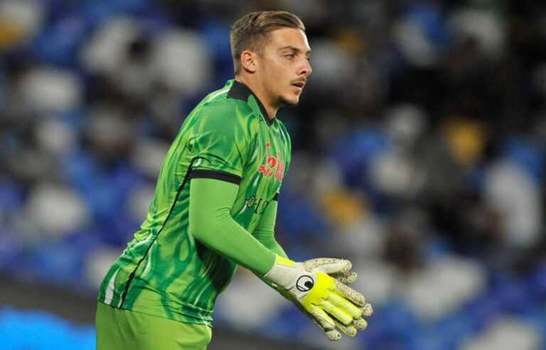STAMPA CAMPANA: “Catania e Pescara sulle tracce del terzo portiere del Napoli”