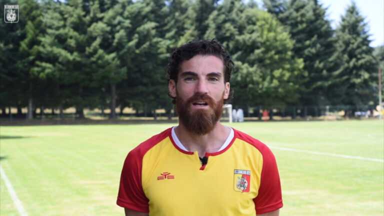 STAMPA CALABRESE: “Martinelli, Catania potrebbe essere la soluzione ideale”