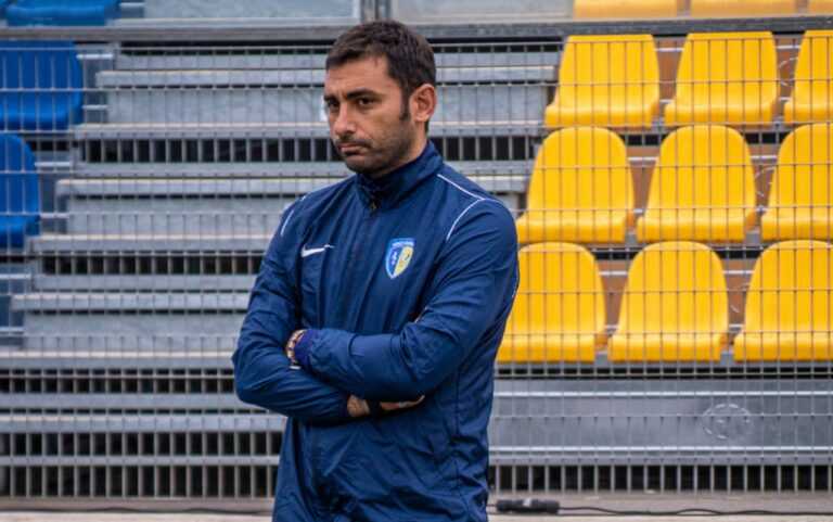 STAMPA PUGLIESE: “Cerignola, Pazienza ha deciso di non proseguire il rapporto con il club”