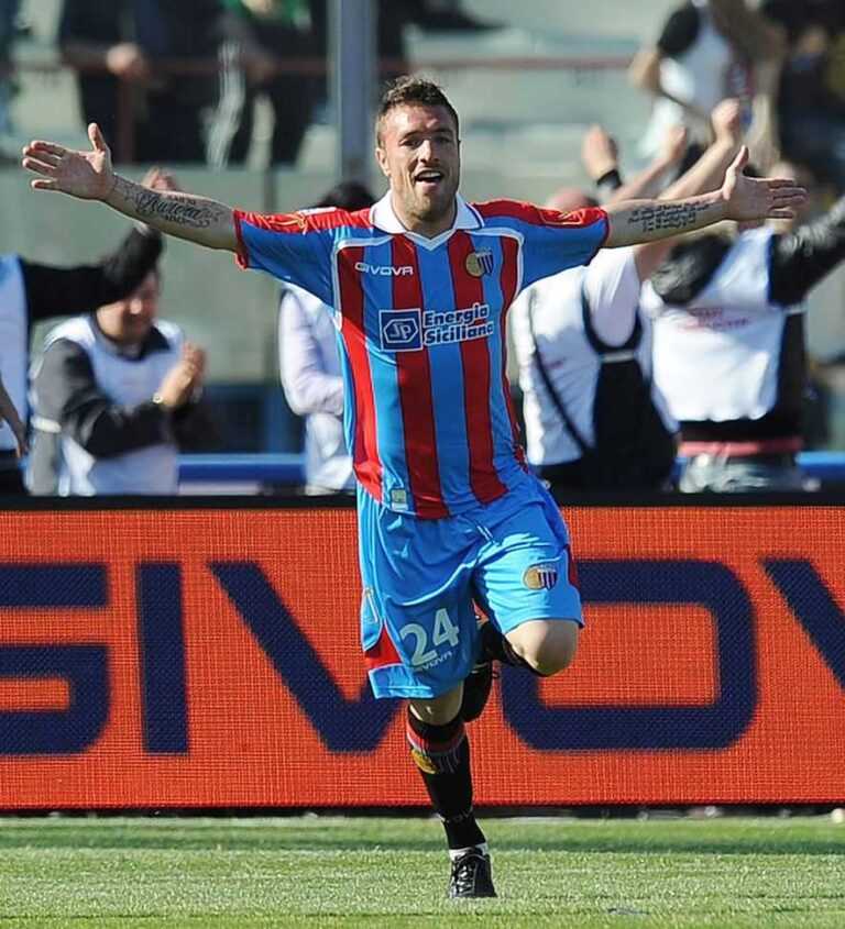 EX ROSSAZZURRI: Pesce diventa ufficialmente Direttore Sportivo