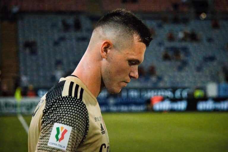 MERCATO: Quaini potrebbe seguire Tabbiani, Tunjov verso Pescara