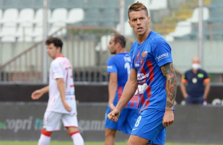 LA SICILIA: “Catania, torna di moda l’ipotesi Rosaia”