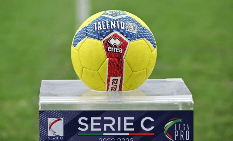 PROSSIMO TURNO: girone C, le partite in programma domenica e lunedì