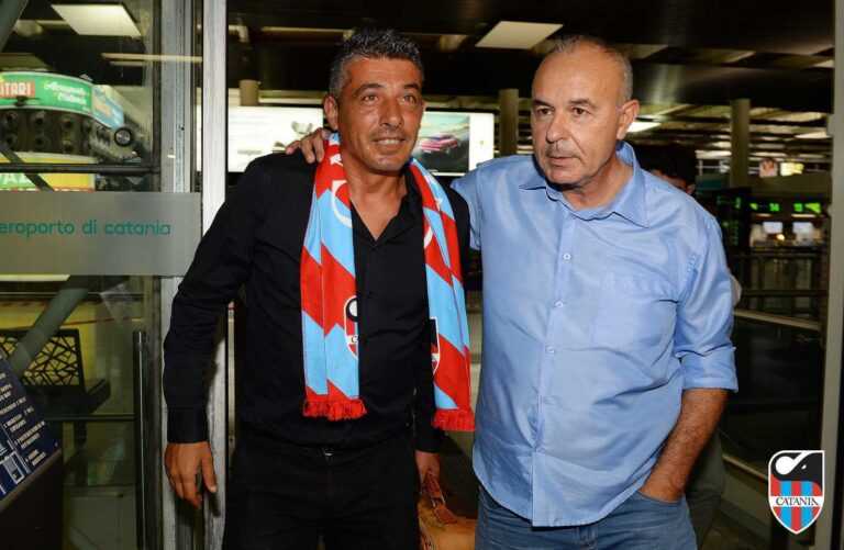 A MENTE FREDDA – Tabbiani, amore mai sbocciato con Catania. Laneri, addio significativo. Squadra senza alibi