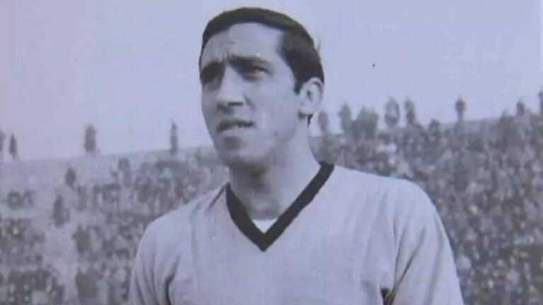 EX ROSSAZZURRI: fu giocatore del Catania negli anni ’70, si spegne il palermitano Troja