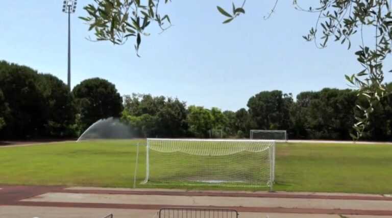 CATANIA: sabato visite mediche, domenica il raduno a Zafferana Etnea