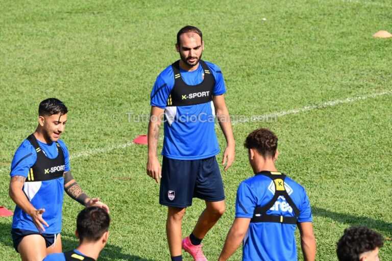 LA SICILIA: “Catania, difesa alta e Ladinetti perno del gioco”