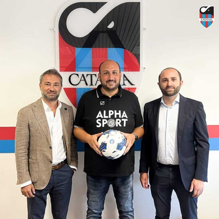Dipartimento Femminile, sinergia con Alpha Sport