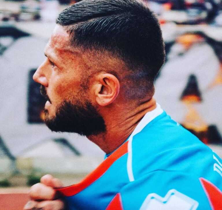 CATANIA SOCIAL – Russotto, messaggio d’addio: “Fine di un viaggio lunghissimo. Catania, ti amerò per sempre