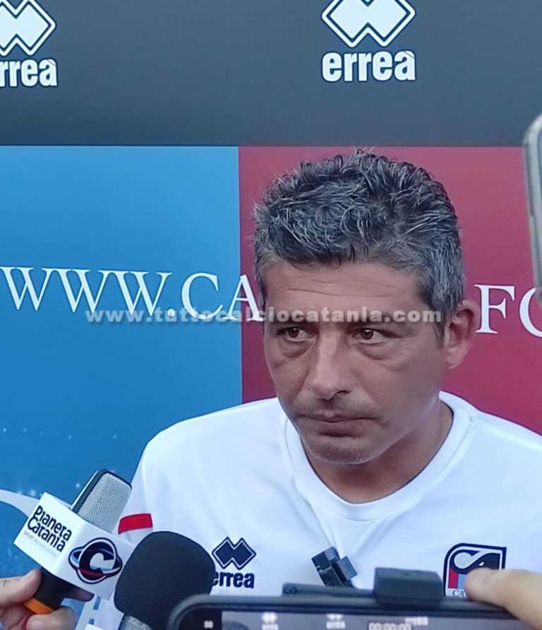 SERIE C: gli ex Catania che hanno vinto e perso i playout