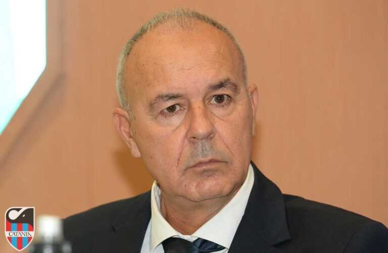 SERIE C – Laneri: “Futuro alla Lucchese? Sono ancora legato al Catania…”