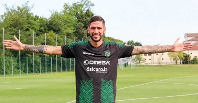MERCATO: Laneri, ritorno di fiamma per Pirrello