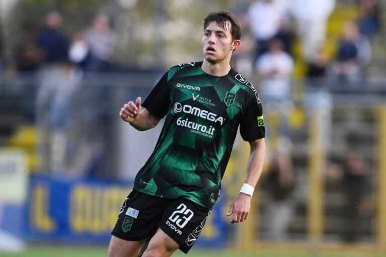 MERCATO: Catania e Atalanta Under 23 si contendono Torrasi, Martinelli diretto a Cerignola          