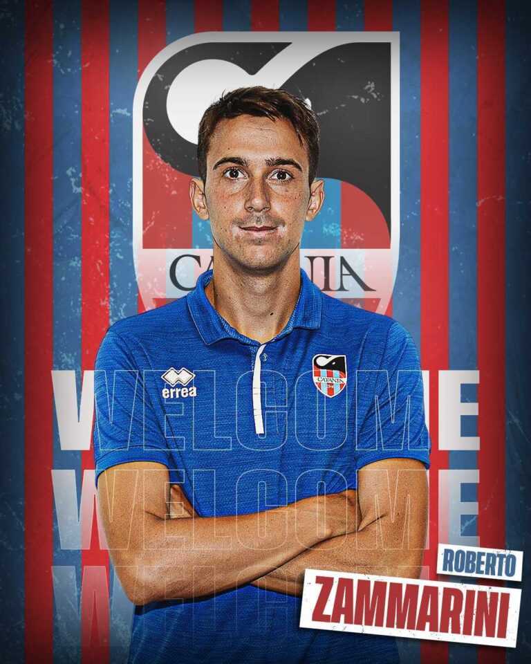 CURIOSITA’: Zammarini, premio speciale nei mesi scorsi