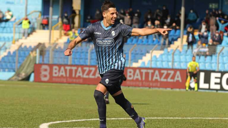 TUTTO C: “Catania, Battistini nome nuovo per la difesa”