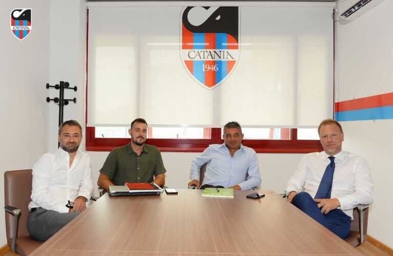LA GAZZETTA DELLO SPORT: “Catania, numeri deficitari e troppi infortuni ma Tabbiani difende Bertoncini”