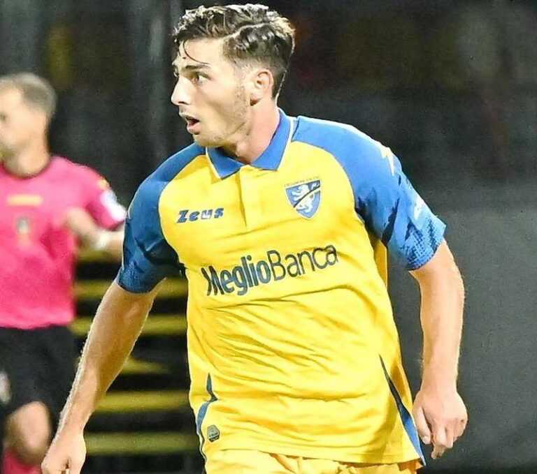 CATANIA: anche Rocca è in città, Bocic tra le altre ufficialità in arrivo