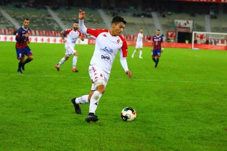 TUTTOMERCATOWEB: “Il Catania ci prova per Botta”