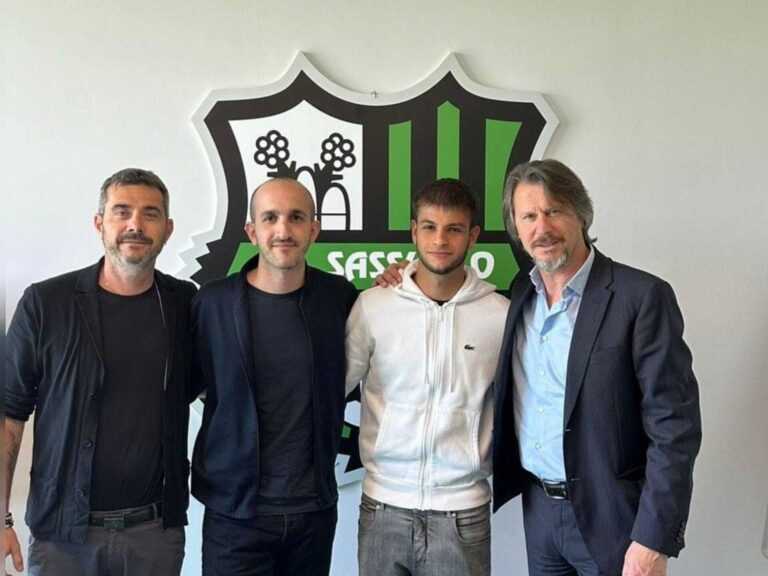 MERCATO: Casolari, tra Catania e Pescara la spunta il Gubbio