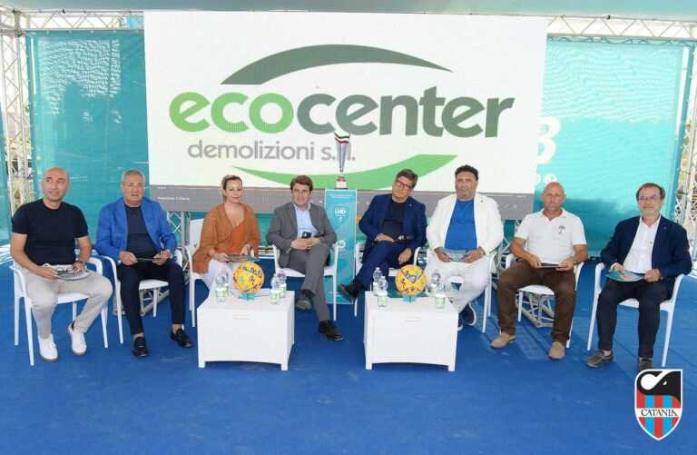 Trilogy Beach Arena, oggi al via la tappa catanese della Poule Scudetto del campionato Serie Aon 2023