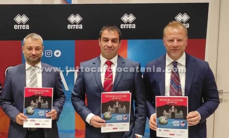CAMPAGNA ABBONAMENTI: lunedì la presentazione