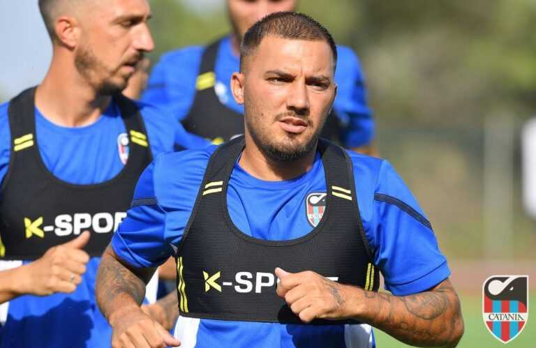 CHIRICO’: Lerda ed il fantasista rossazzurro, quando a Lecce e Crotone…
