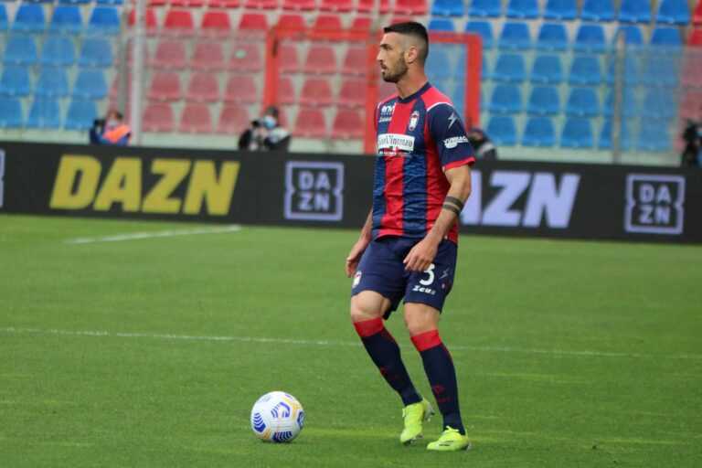 MERCATO: Cuomo resta un obiettivo per la difesa del Catania, Altobelli va al Monterosi