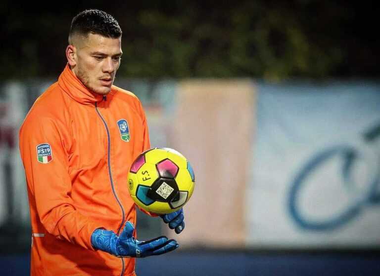 CORRIERE DELLO SPORT: “Tra i portieri seguiti dal Catania anche De Lucia”