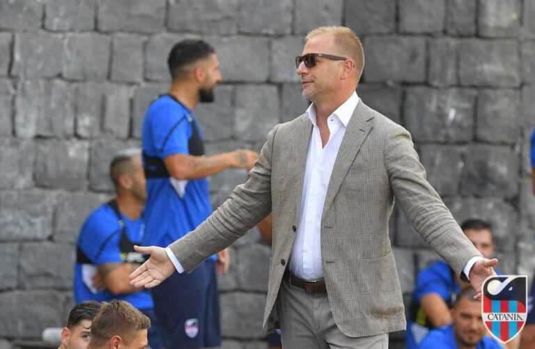 LA SICILIA: “Grella è tornato in sede, in arrivo i primi annunci ufficiali”