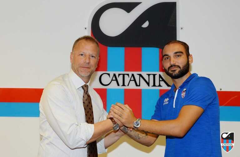 LA GAZZETTA DELLO SPORT: “Da Lodi a ‘Ladi’, nuovo regista per il Catania”