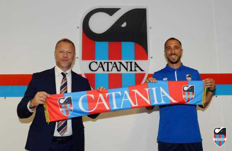MERCATO: richieste dalla Serie D per Mazzotta