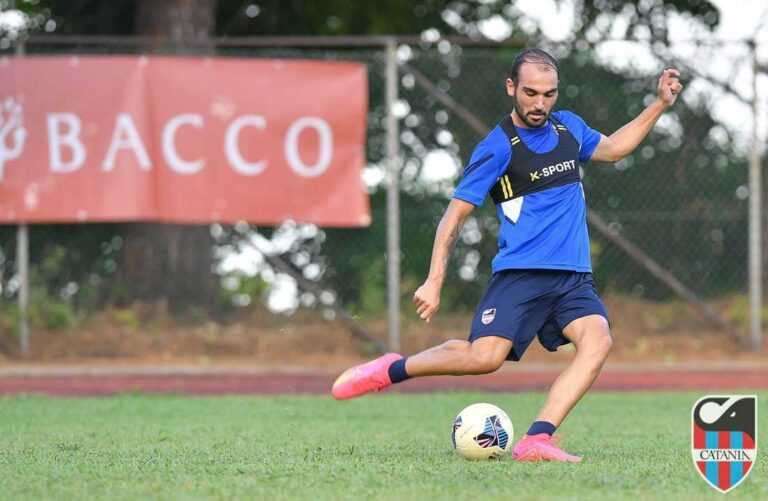 STAMPA TOSCANA: “Pontedera, trattativa in corso per Ladinetti”