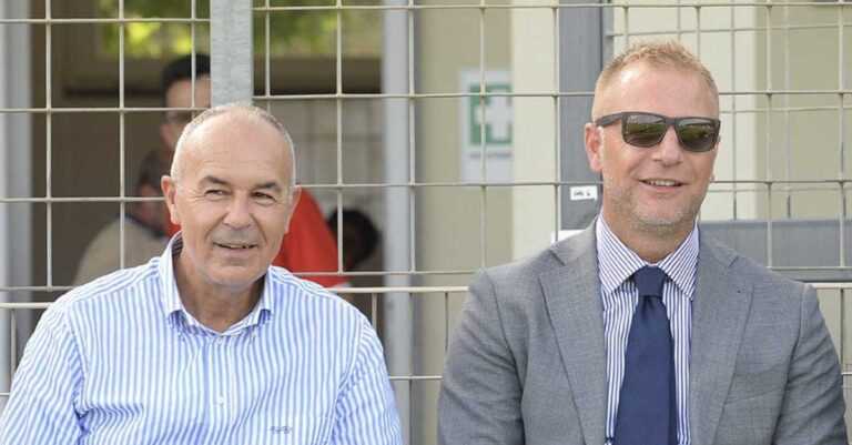 CATANIA: anche quest’anno reparto offensivo folto, come tanto piace a Laneri