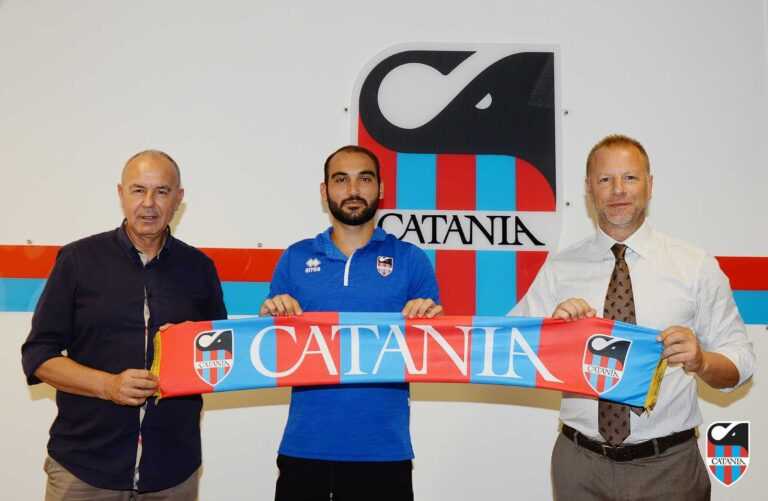 MERCATO: Ladinetti, vinta anche la concorrenza della Cremonese