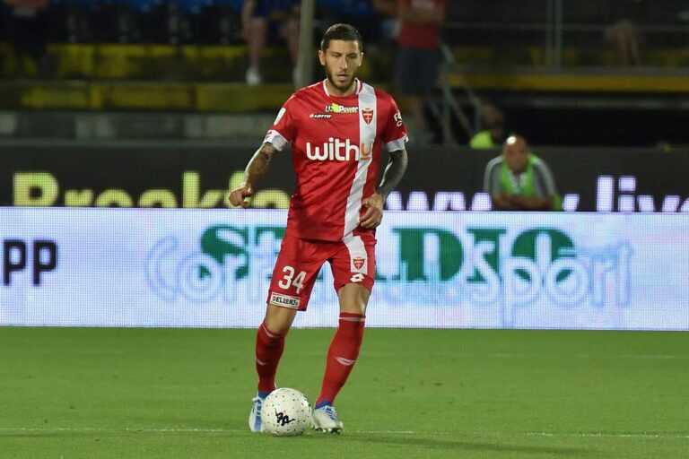 TUTTOMERCATOWEB: “Catania, concorrenza al Catanzaro per Marrone”