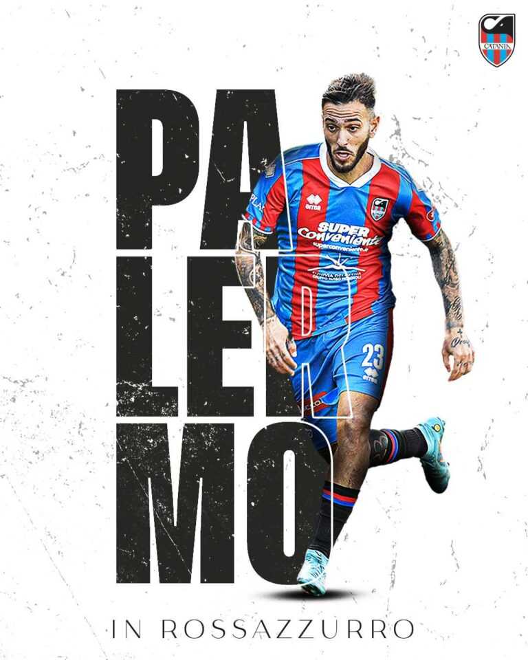 UFFICIALE: Palermo accetta la proposta del Catania e dice no al Trapani