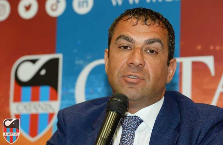 LA SICILIA – Pelligra: “Catania, nei prossimi mesi passi importanti per progettare una struttura imponente”