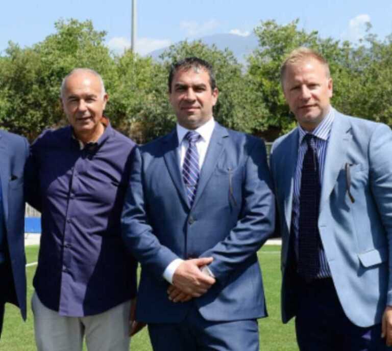 CATANIA: il campionato si avvicina ed il club accelera sul mercato