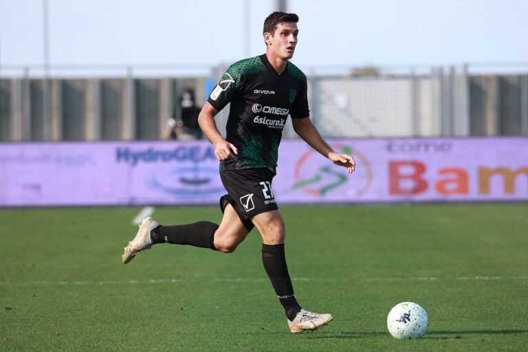 MERCATO: Catania, piace Pinato ma resta forte la concorrenza della SPAL